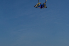 Borkum - Drachenfliegen