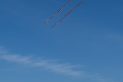 Borkum - Drachenfliegen