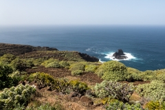 La Palma - Puerto de Sto. Domingo