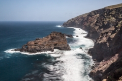 La Palma - Puerto de Sto. Domingo