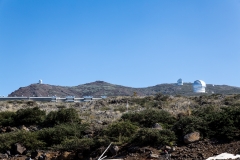 La Palma - Roque de los Muchachos