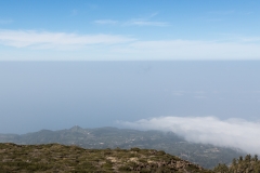 La Palma - Roque de los Muchachos