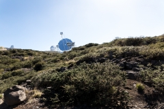 La Palma - Roque de los Muchachos