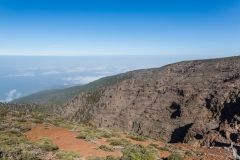 La Palma - Roque de los Muchachos