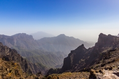 La Palma - Roque de los Muchachos