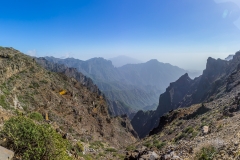 La Palma - Roque de los Muchachos