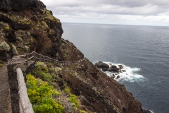 La Palma - Playa de Nogales
