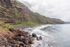 La Palma - Playa de Nogales