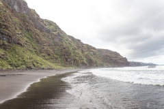 La Palma - Playa de Nogales