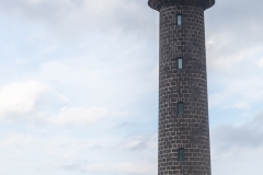 La Palma - Faro de Punta Cumplida