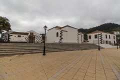 La Palma - Las Tricias