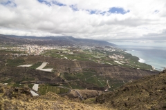La Palma - Mirador de El Time