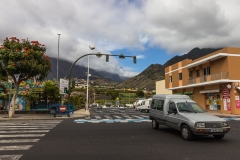 La Palma - Los Llanos De Aridane