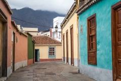 La Palma - Los Llanos De Aridane