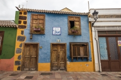 La Palma - Los Llanos De Aridane