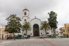 La Palma -  San Andrés y Sauces