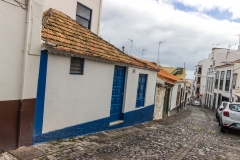 La Palma - Santa Cruz