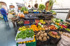 La Palma - Santa Cruz