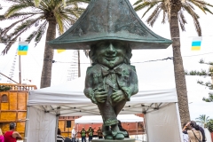 La Palma - Santa Cruz