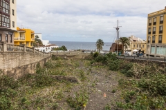 La Palma - Santa Cruz