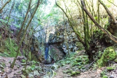 La Palma - La Catedral
