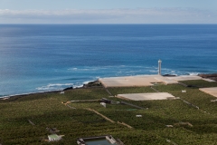 La Palma - Faro de Las Hoyas