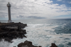 La Palma - Faro de Las Hoyas