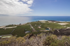 La Palma - Faro de Las Hoyas