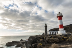 La Palma - Faro de Fuencaliente