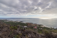 La Palma - Puerto Naos
