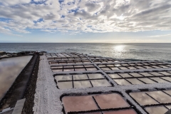 La Palma - Faro de Fuencaliente und Salinen