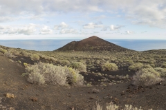 La Palma -Volcán Teneguía