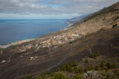 La Palma - Volcan San Antonio