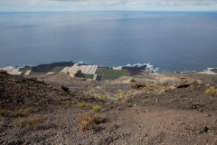 La Palma - Volcan San Antonio
