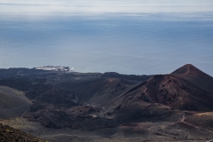 La Palma - Volcan San Antonio