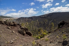 La Palma - Volcan San Antonio