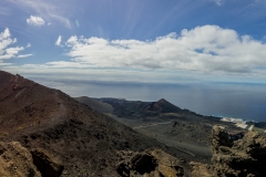 La Palma - Volcan San Antonio