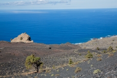 La Palma - Volcán Teneguía