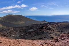 La Palma - Volcán Teneguía