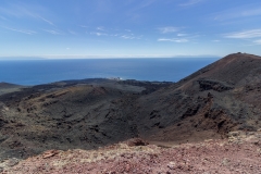 La Palma - Volcán Teneguía La Palma - Volcán Teneguía