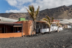 La Palma - El Remo La Palma - El Remo