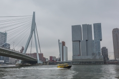 Rotterdam - De Rotterdam
