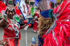 Rotterdam - Sommerkarnevel