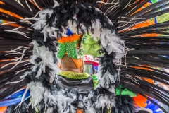 Rotterdam - Sommerkarnevel