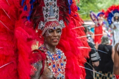 Rotterdam - Sommerkarnevel