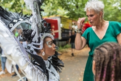 Rotterdam - Sommerkarnevel