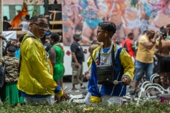 Rotterdam - Sommerkarnevel