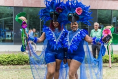 Rotterdam - Sommerkarnevel