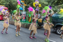 Rotterdam - Sommerkarnevel