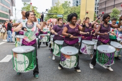 Rotterdam - Sommerkarnevel